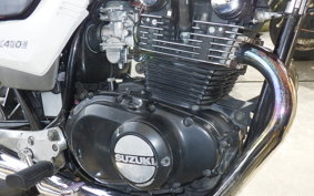 SUZUKI GS450E GL51F