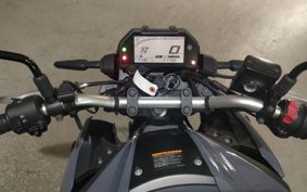 YAMAHA MT-25 RG43J