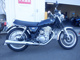 Фото Yamaha SR400 2016 с японского аукциона