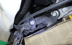 SUZUKI BURGMAN 125 2023