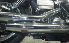 HARLEY FXDL 1580 2009