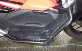 HONDA ADV150 KF38