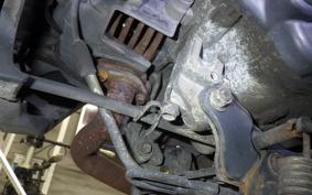 SUZUKI ZZ 2023 CA1PB