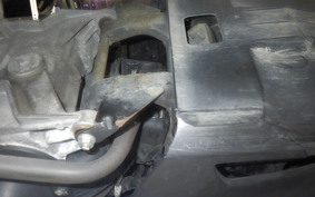 SUZUKI ADDRESS 110 2012 CE47A