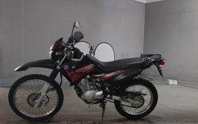 YAMAHA XTZ125E KE18