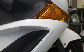 HONDA SILVER WING 400 GT Type 2011 NF03