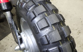 HONDA MONKEY 1999 AB27