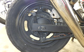 HONDA APE 50 AC16