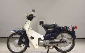 HONDA C90 SUPER CUB HA02