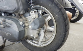 HONDA TACT Basket AF79