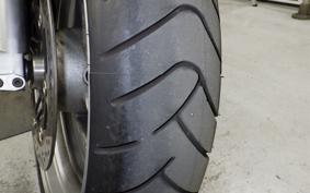 KAWASAKI ZZ-R400 Gen.2 2008 ZX400N