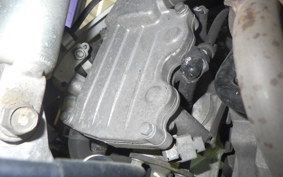 HONDA GYRO CANOPY 2016 TA03