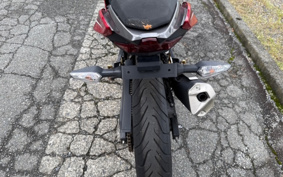 KAWASAKI Ninja 250 ABS EX250P