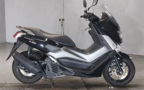 YAMAHA N-MAX 125 SED6J