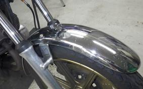 KAWASAKI KH250 2008 KH250B