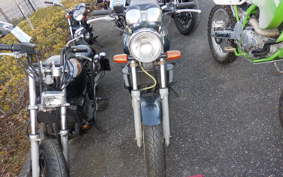 HONDA JADE 1995 MC23