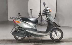 YAMAHA JOG SA36J