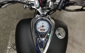 YAMAHA DRAGSTAR 400 2001 VH01J