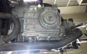 HONDA VTR 250 Gen. 2 MC33