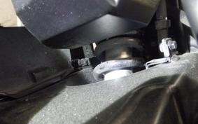 HONDA NX400 2024 NC65