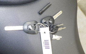 HONDA CB125 R 2025 JC91