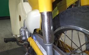 HONDA LITTLE CUB E 1999 AA01
