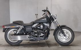HARLEY HARLEY FXDF1580 2008 GY4