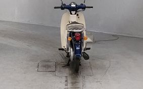 HONDA SUPER CUB50 AA09