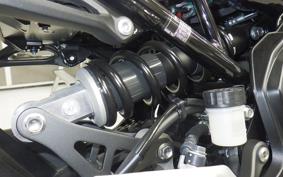 KAWASAKI Z900 Gen.2 2022 ZR900B