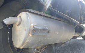 YAMAHA MAXAM 250 SG17J