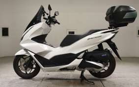 HONDA PCX 160 KF47