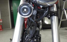 HONDA DAX 125 2013 JB04