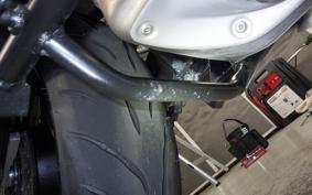YAMAHA TRACER 9 GT 2025 RN99J