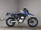 Фото Kawasaki D-TRACKERX с японского аукциона