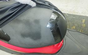 YAMAHA AXIS 125 TREET 2015 SE53J