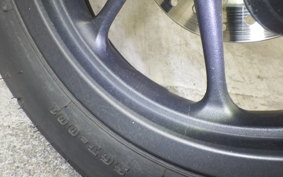 HONDA ZOOMER-X 2025 JF52