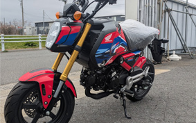 HONDA GROM JC92