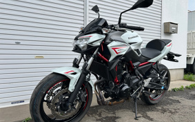KAWASAKI Z650 ABS 2022 ER650H