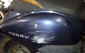 HONDA TODAY 2 AF67