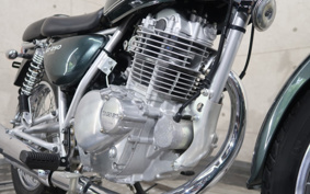 SUZUKI ST250 E Type NJ4CA