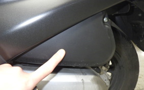 SUZUKI ADDRESS V125 Gen.2 2022 DP12H
