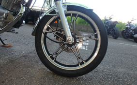 SUZUKI GN125 H PCJG9