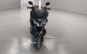 SUZUKI BURGMAN400 DU11A