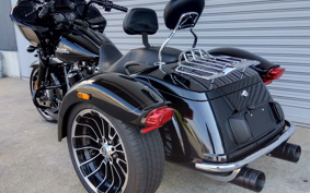 HARLEY FLTRT 2024 MFP