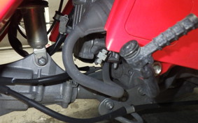 HONDA GYRO CANOPY 2018 TA03