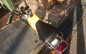 YAMAHA POCKET50 4U1