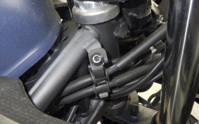 KAWASAKI NINJA 400 2023 EX400G