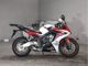 Фото Honda CBR650F 2016 с японского аукциона