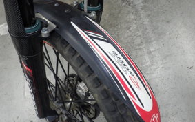 GASGAS TX 125 RANDONNE 2023