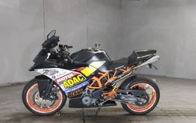 KTM 250 RC JYE40